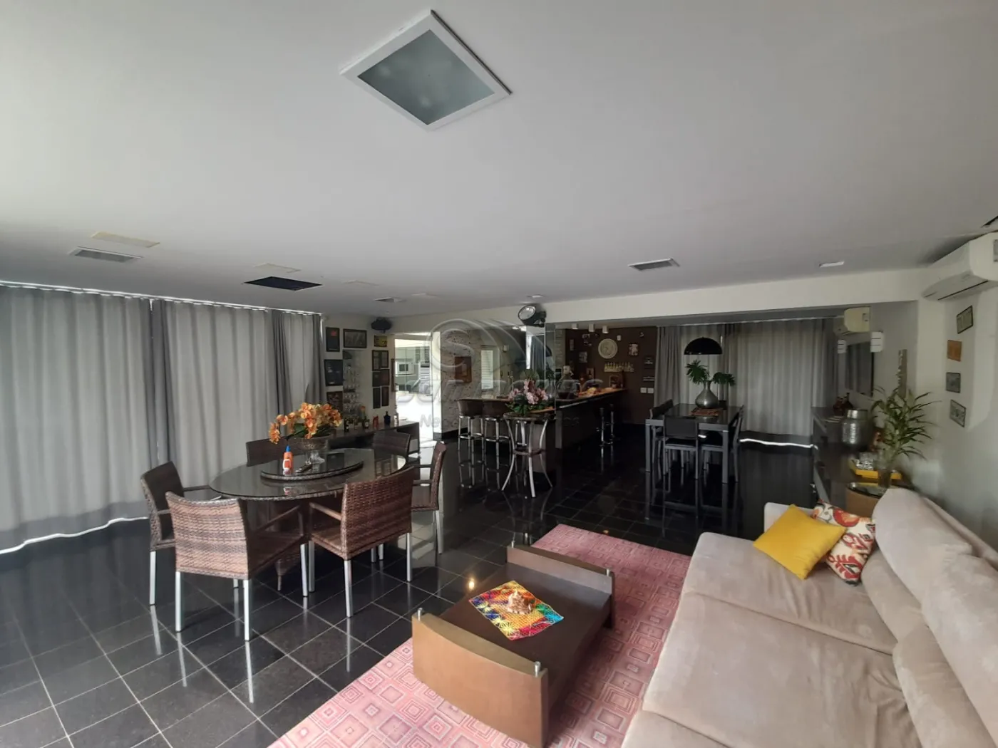 Casas / Padr&atilde;o em Jaboticabal - foto 35