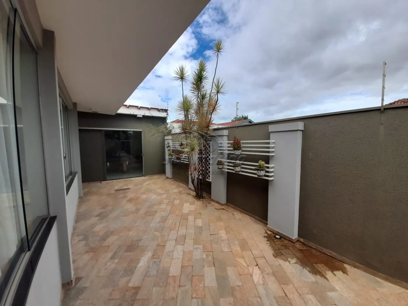 Casas / Padr&atilde;o em Jaboticabal - foto 45