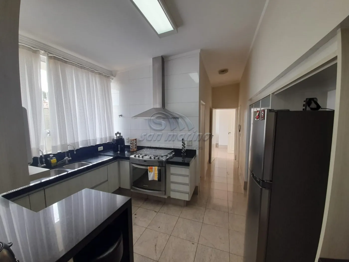 Casas / Padr&atilde;o em Jaboticabal - foto 46
