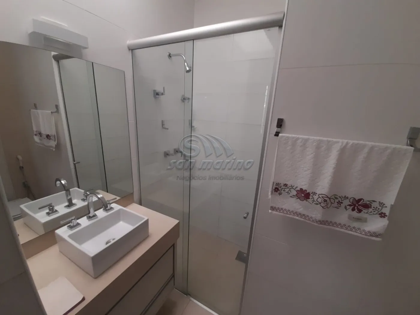 Casas / Padr&atilde;o em Jaboticabal - foto 50
