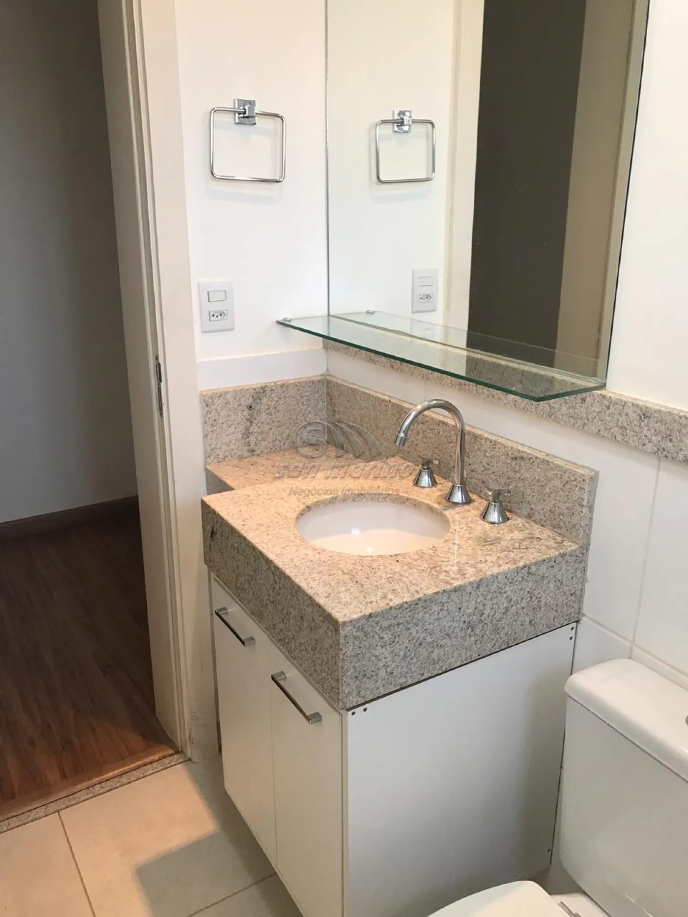 Apartamentos / Padr&atilde;o em Jaboticabal - foto 12