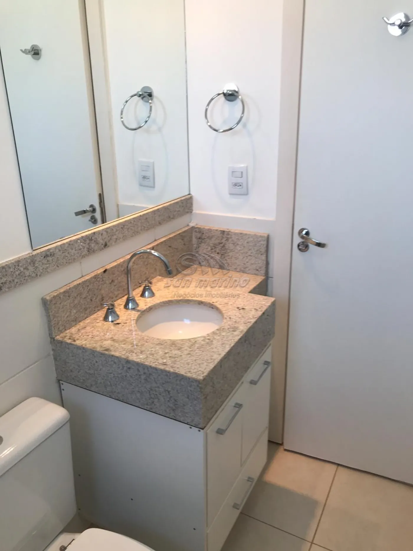 Apartamentos / Padr&atilde;o em Jaboticabal - foto 15