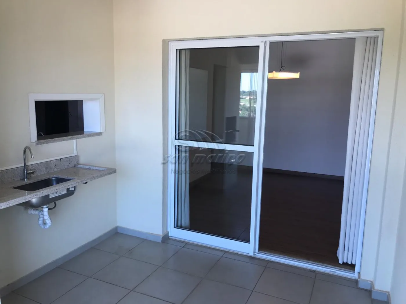 Apartamentos / Padr&atilde;o em Jaboticabal - foto 6