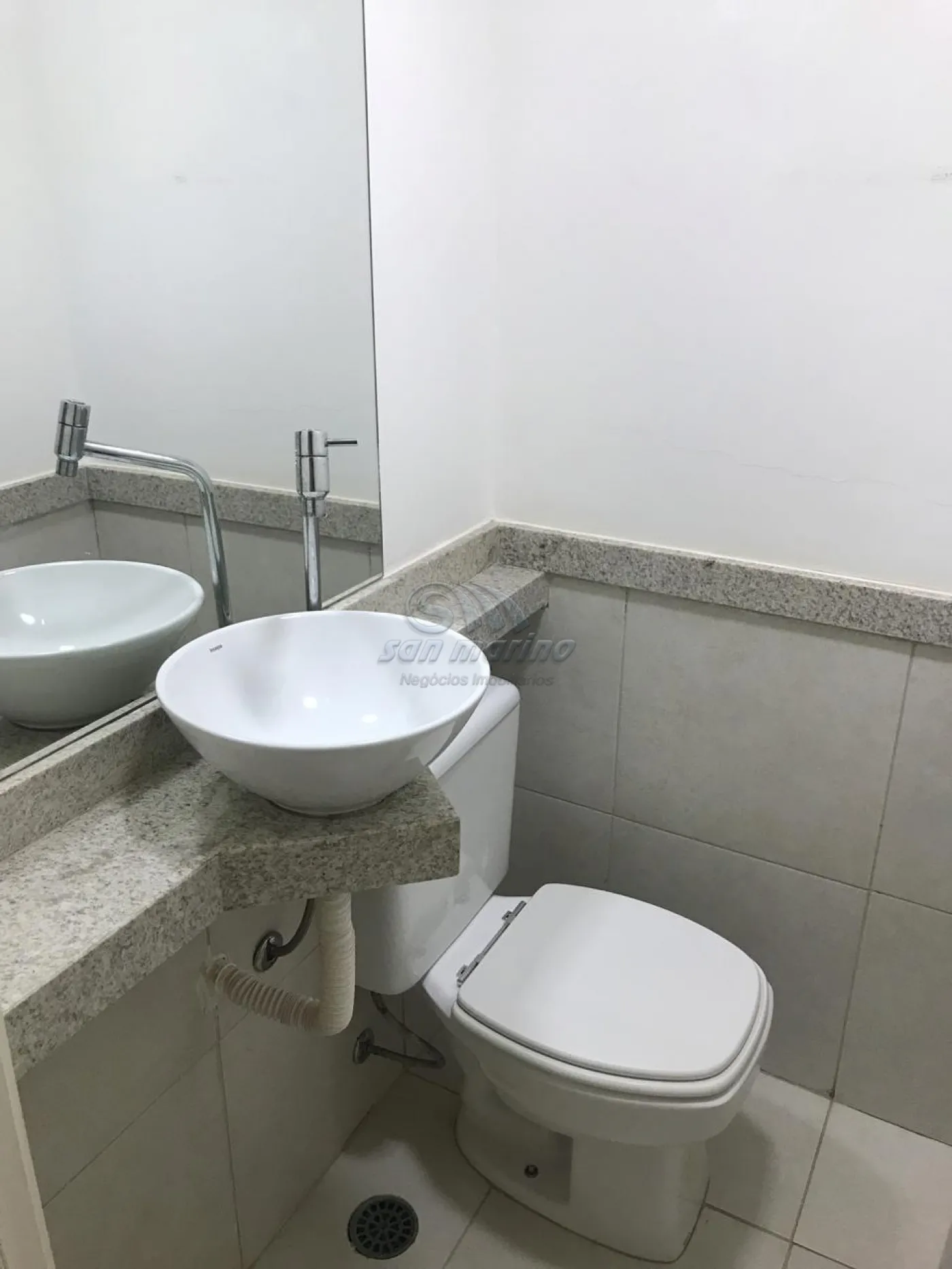 Apartamentos / Padr&atilde;o em Jaboticabal - foto 16