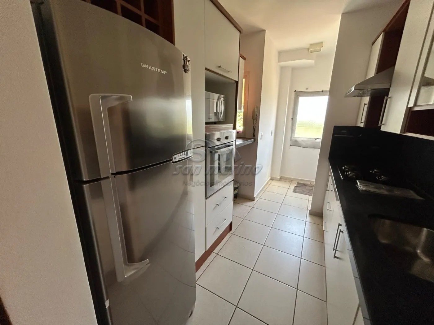 Apartamentos / Padr&atilde;o em Jaboticabal - foto 2