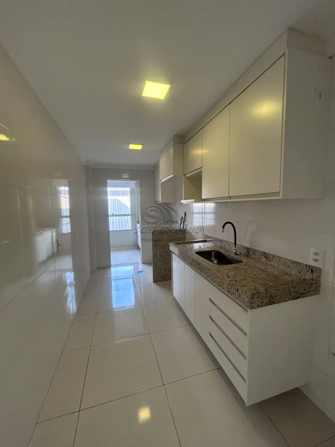 Apartamentos / Padr&atilde;o em Jaboticabal - foto 3