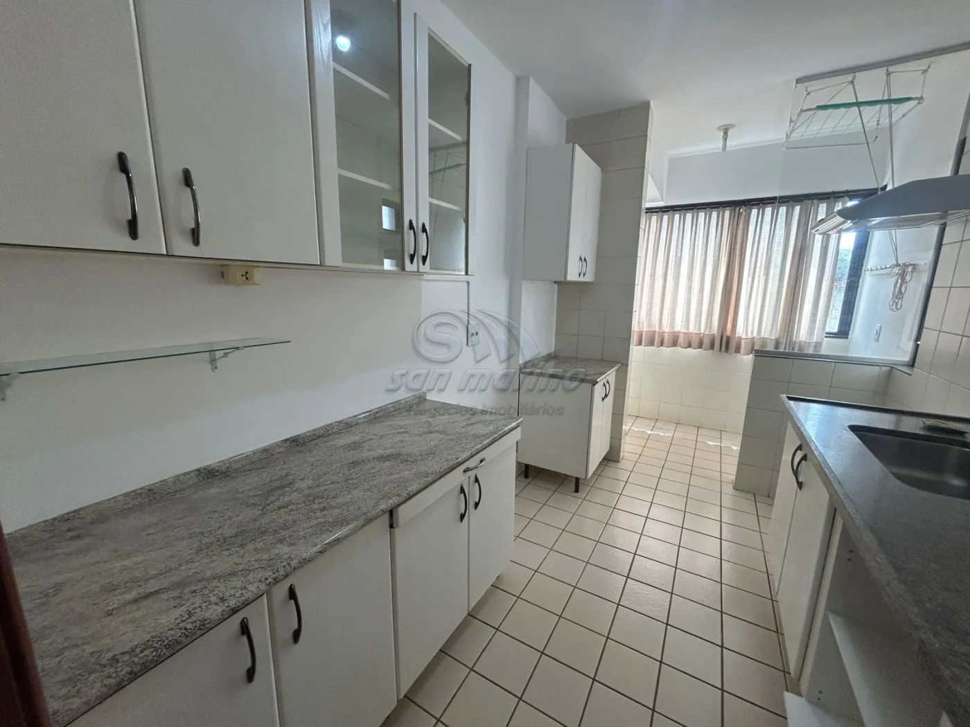 Apartamentos / Padr&atilde;o em Jaboticabal - foto 1