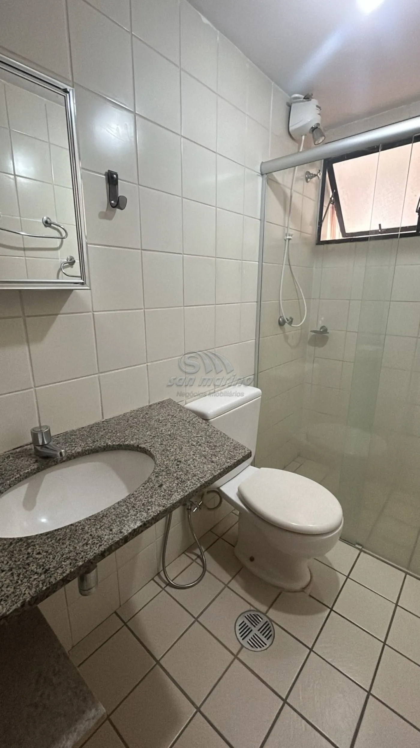 Apartamentos / Padr&atilde;o em Jaboticabal - foto 2