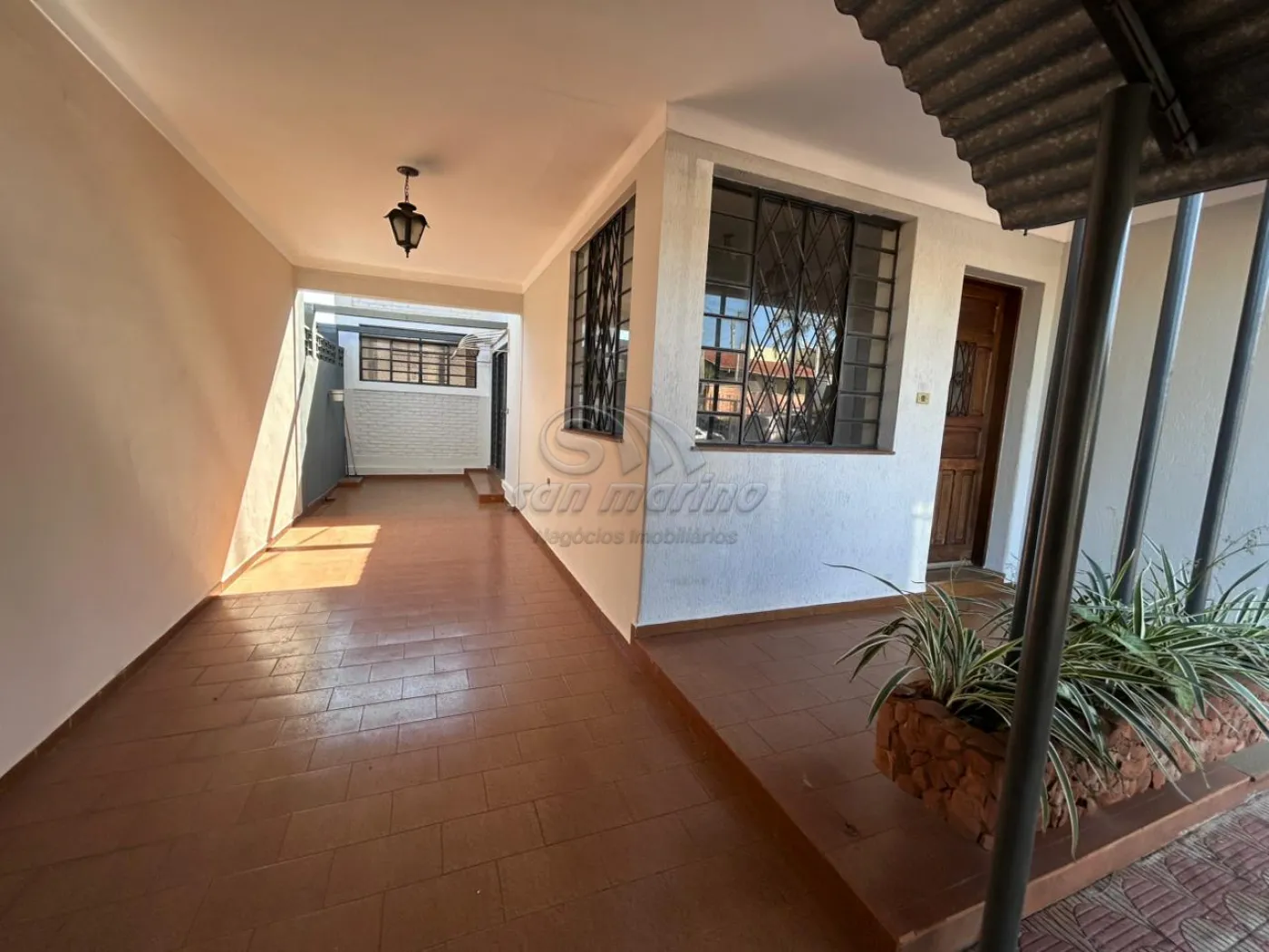 Casas / Padr&atilde;o em Jaboticabal - foto 2