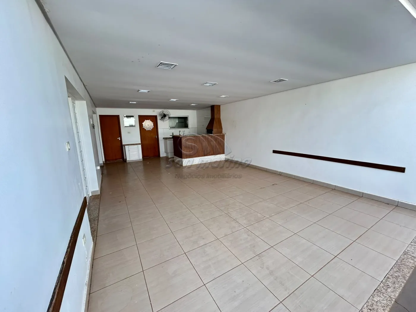 Casas / Padr&atilde;o em Jaboticabal - foto 1