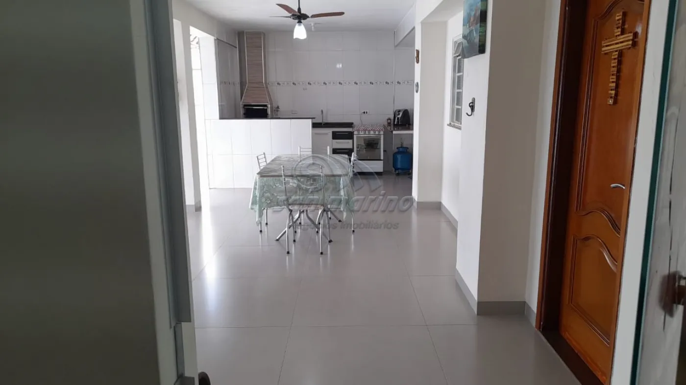 Casas / Padr&atilde;o em Jaboticabal - foto 1