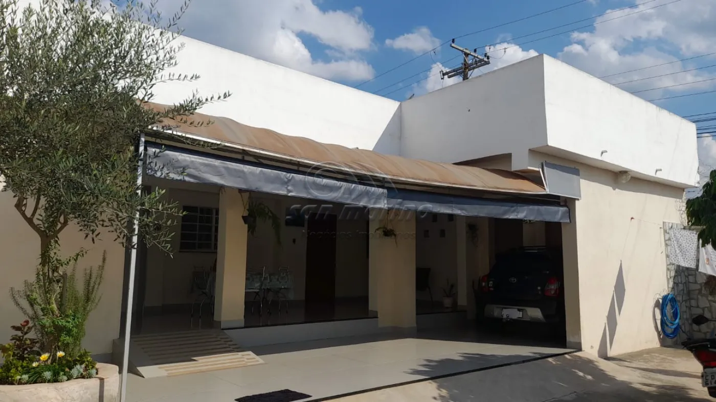 Casas / Padr&atilde;o em Jaboticabal - foto 2