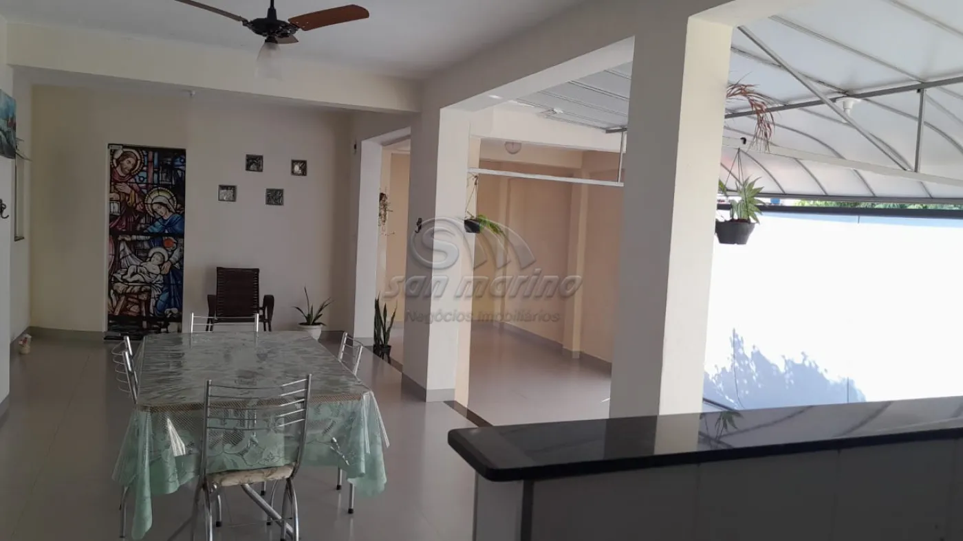 Casas / Padr&atilde;o em Jaboticabal - foto 3