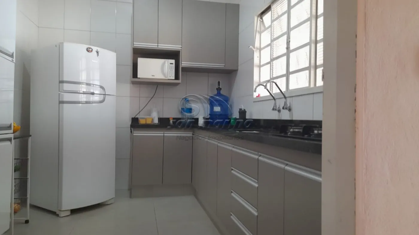 Casas / Padr&atilde;o em Jaboticabal - foto 5
