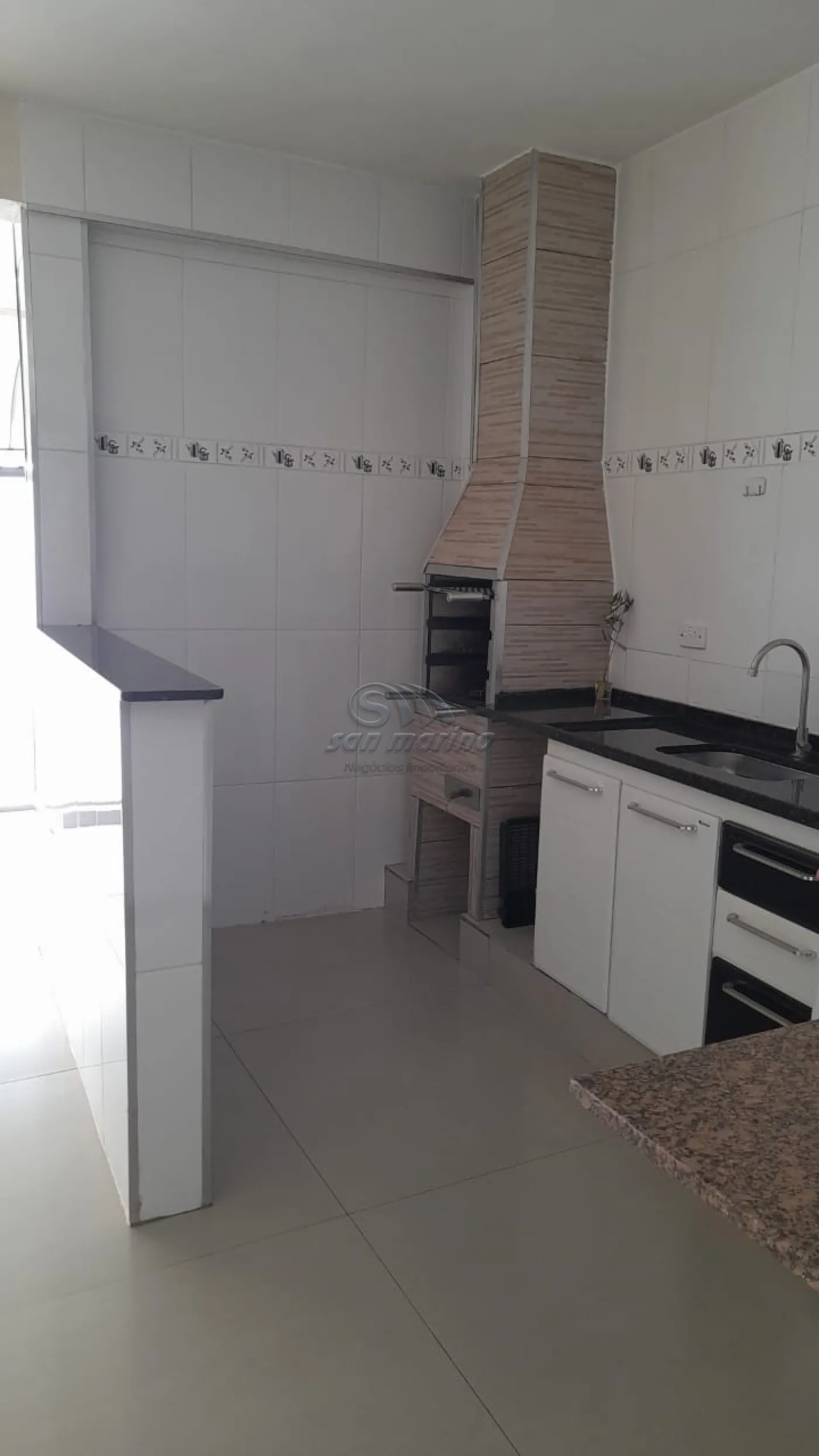 Casas / Padr&atilde;o em Jaboticabal - foto 8