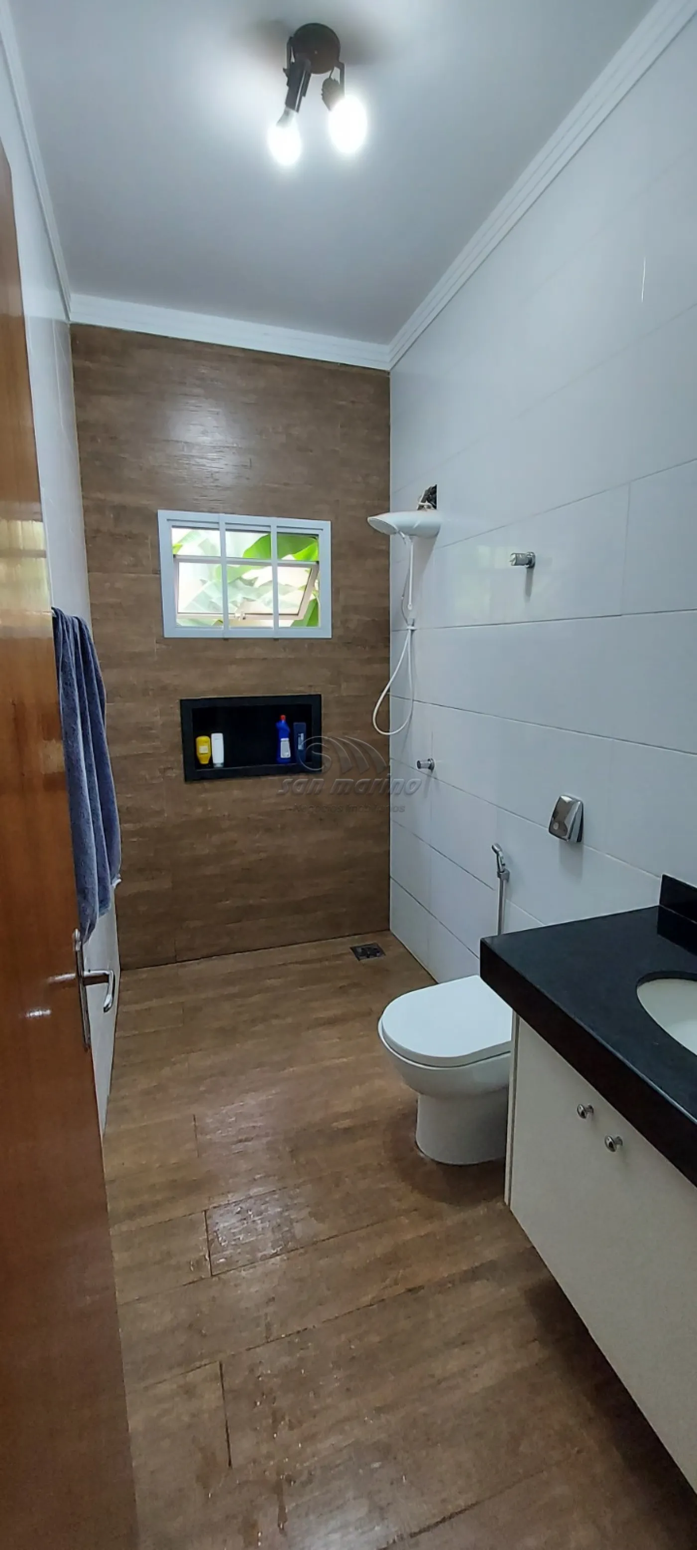 Casas / Padr&atilde;o em Jaboticabal - foto 8