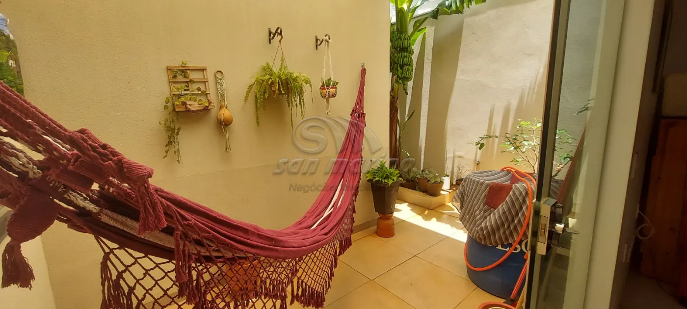 Casas / Padr&atilde;o em Jaboticabal - foto 11