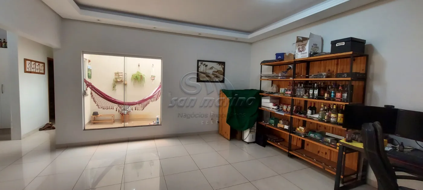 Casas / Padr&atilde;o em Jaboticabal - foto 12