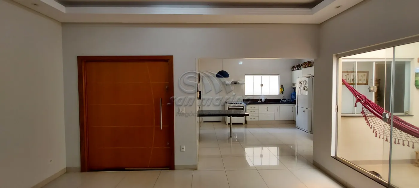 Casas / Padr&atilde;o em Jaboticabal - foto 14