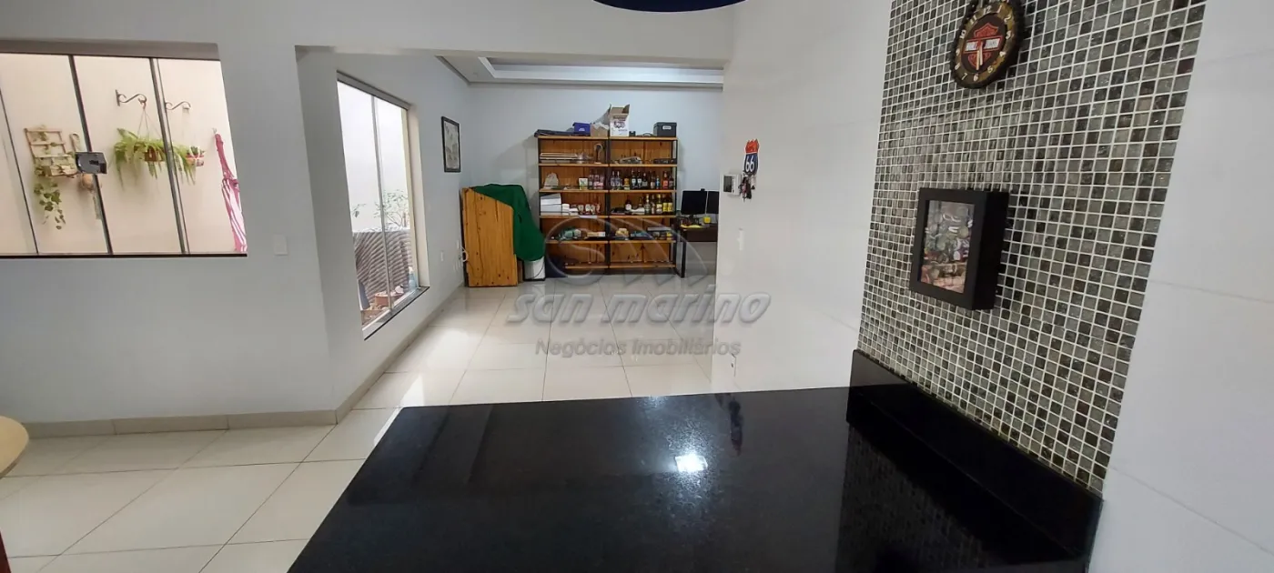 Casas / Padr&atilde;o em Jaboticabal - foto 15