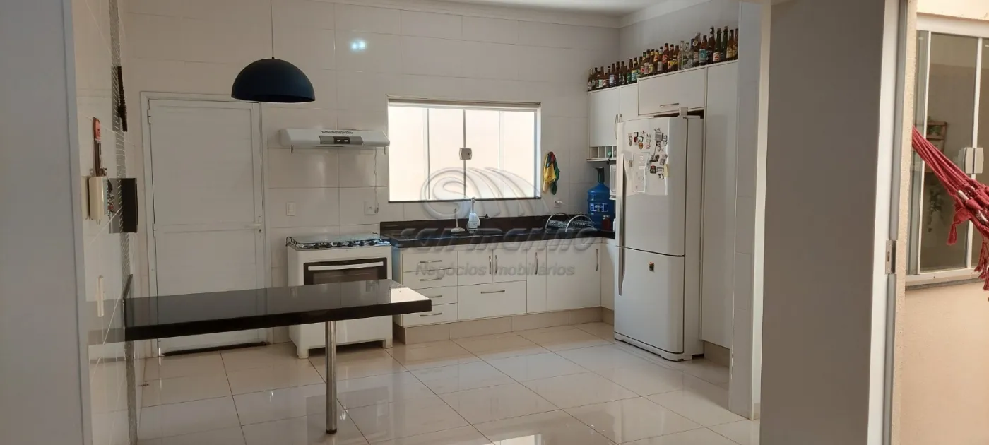 Casas / Padr&atilde;o em Jaboticabal - foto 19