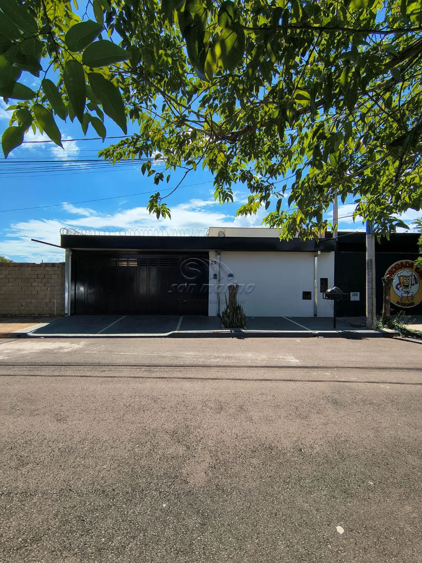 Casas / Padr&atilde;o em Jaboticabal - foto 0