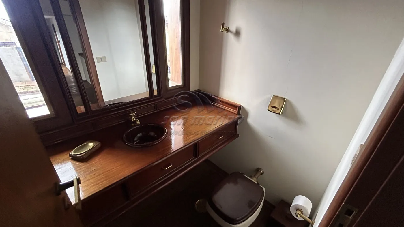 Casas / Sobrado em Jaboticabal - foto 4