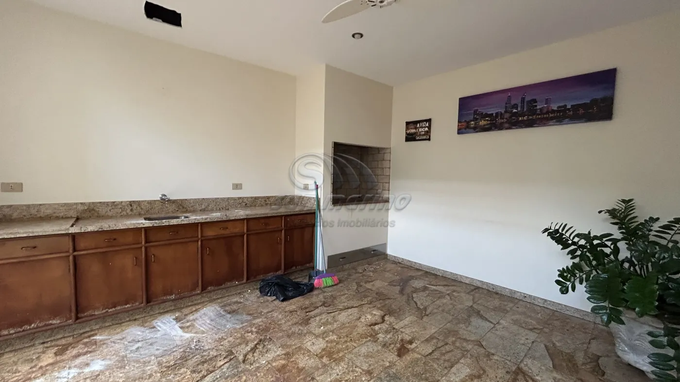 Casas / Sobrado em Jaboticabal - foto 17