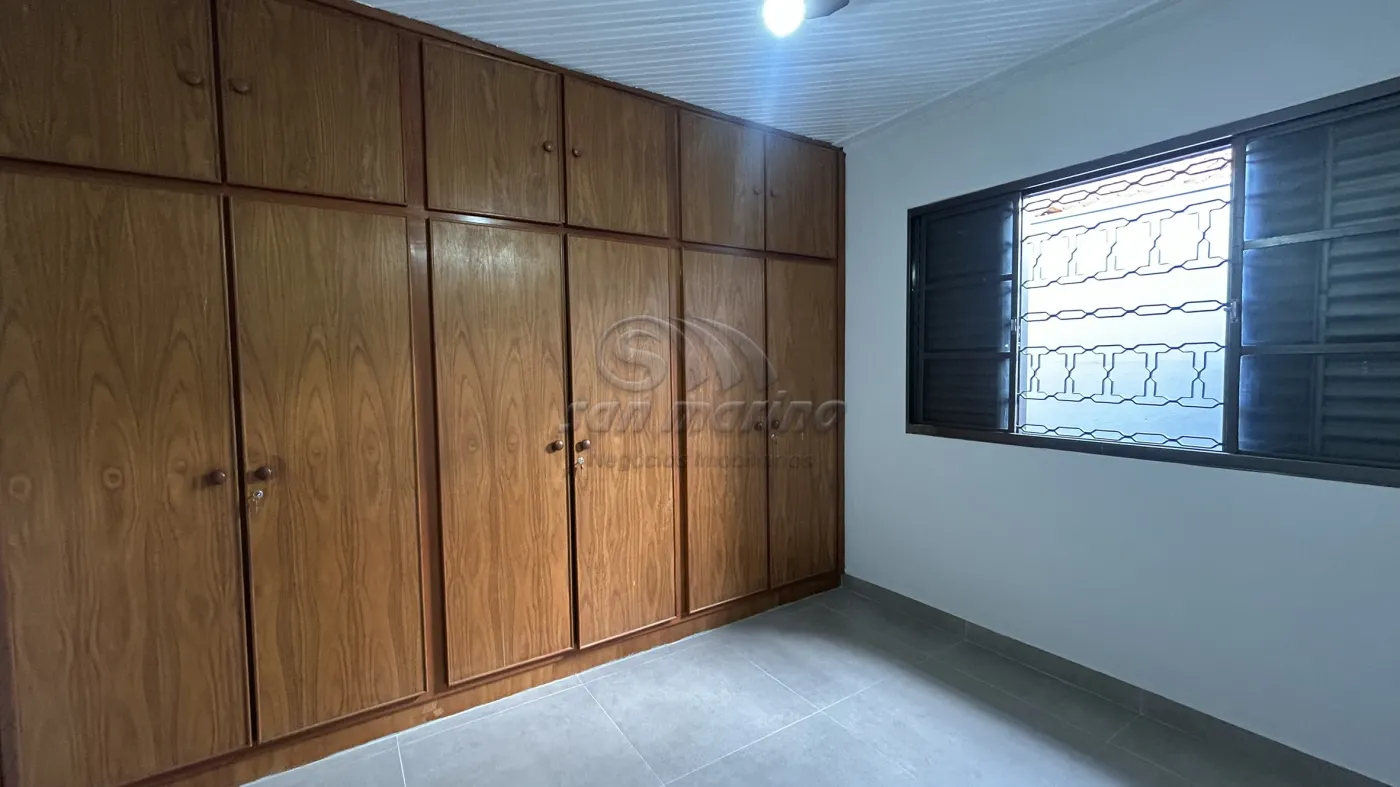 Casas / Padr&atilde;o em Jaboticabal - foto 3