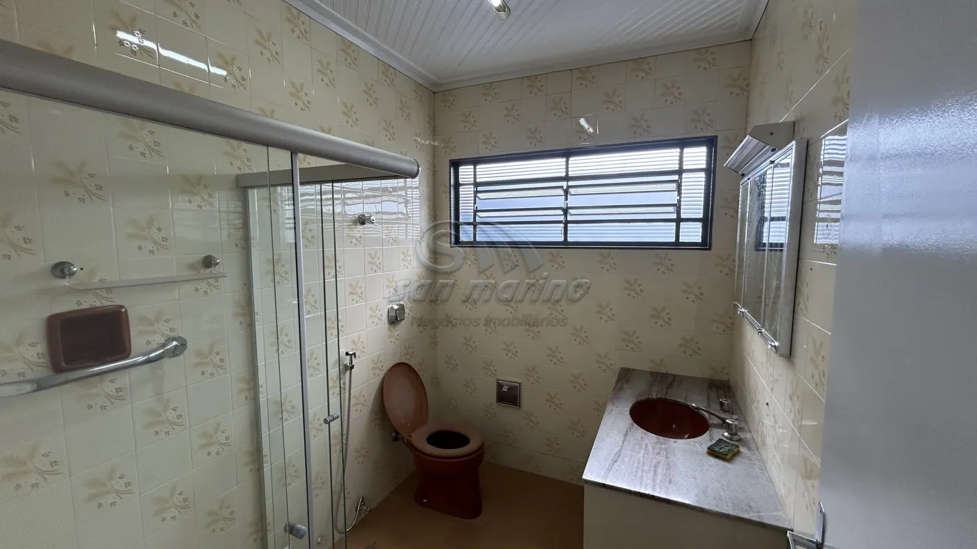 Casas / Padr&atilde;o em Jaboticabal - foto 7