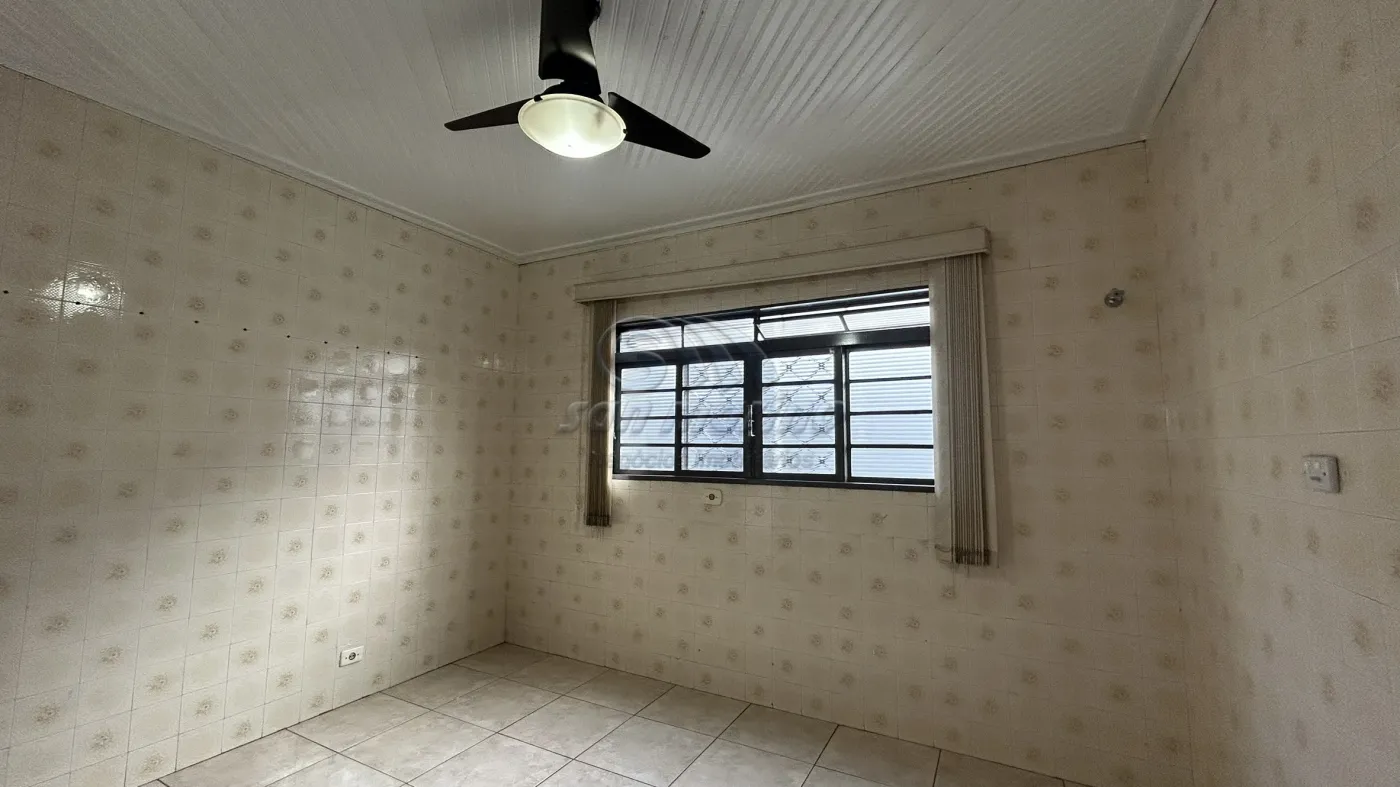 Casas / Padr&atilde;o em Jaboticabal - foto 8