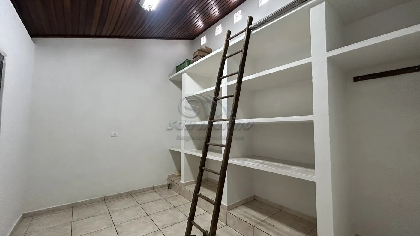 Casas / Padr&atilde;o em Jaboticabal - foto 13