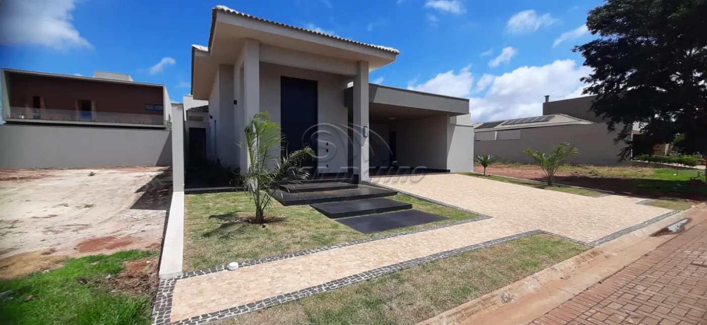 Casas / Condom&iacute;nio em Jaboticabal - foto 0