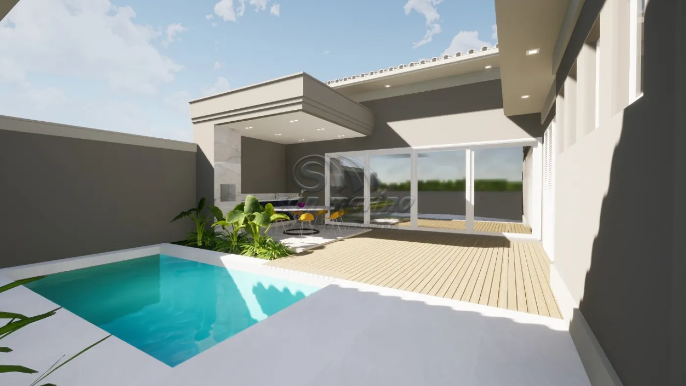 Casas / Condom&iacute;nio em Jaboticabal - foto 3