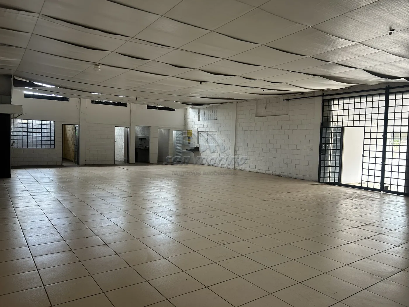 Comerciais / Fundo de Com&eacute;rcio em Jaboticabal - foto 1