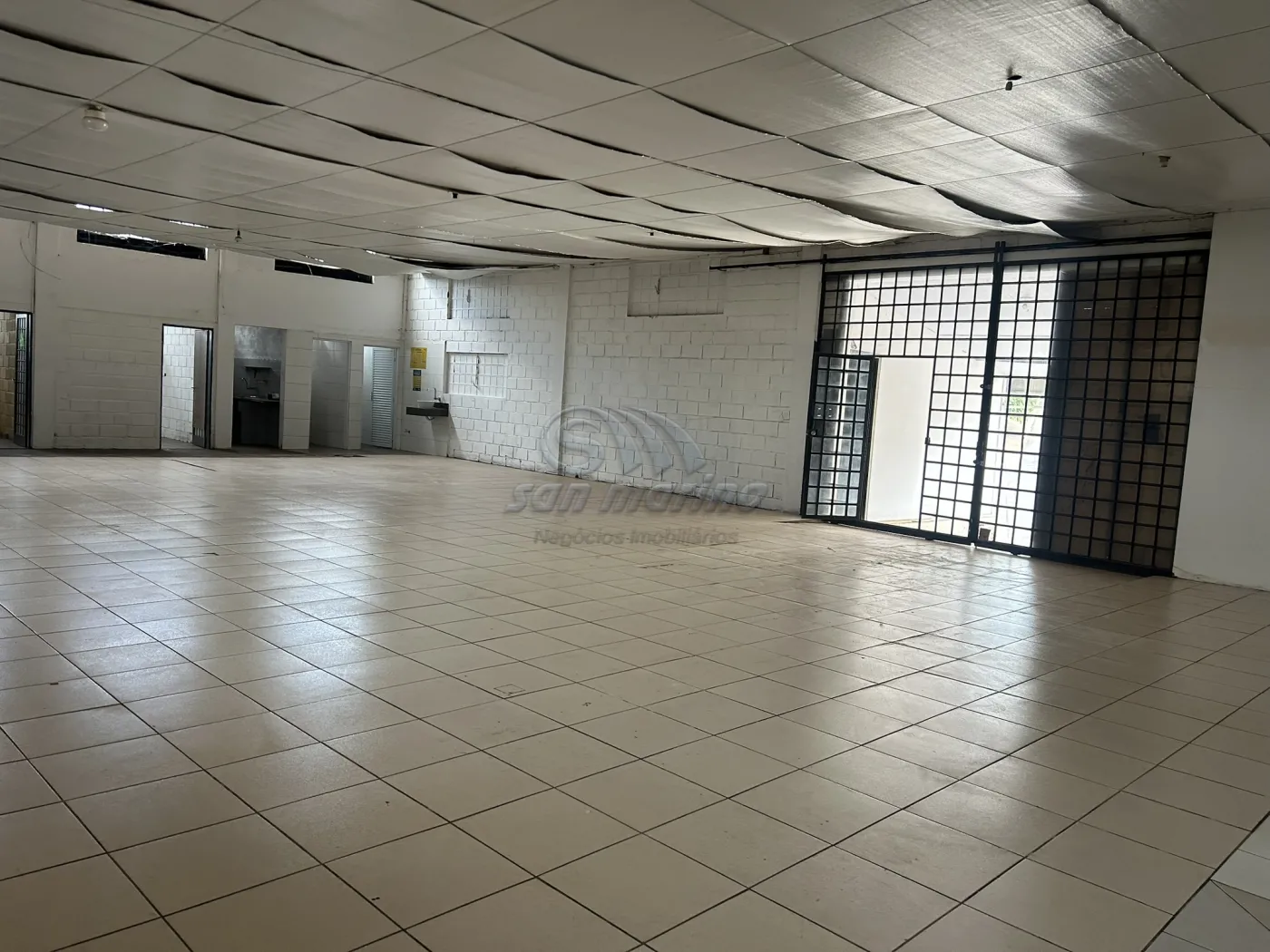 Comerciais / Fundo de Com&eacute;rcio em Jaboticabal - foto 2