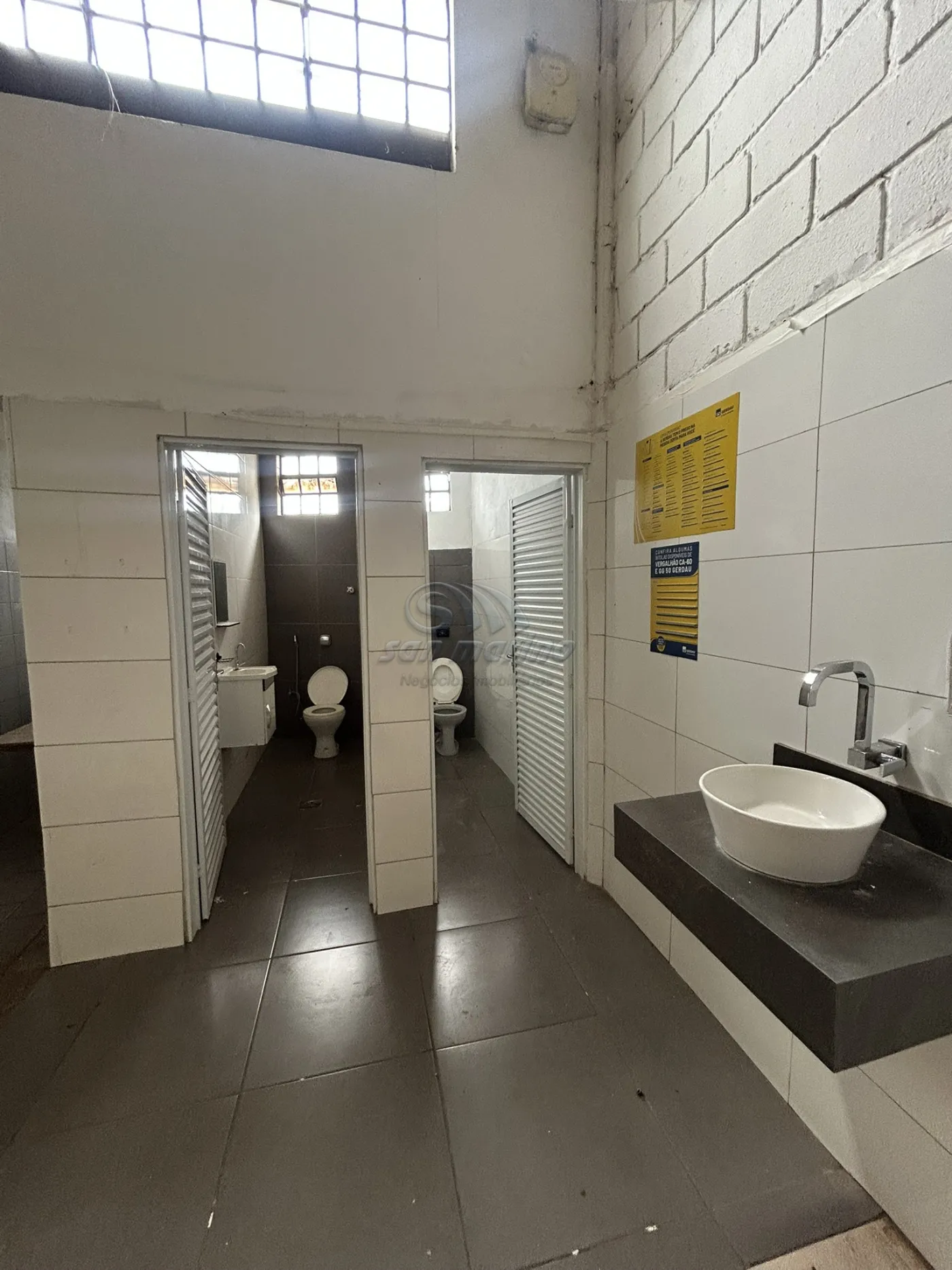 Comerciais / Fundo de Com&eacute;rcio em Jaboticabal - foto 6