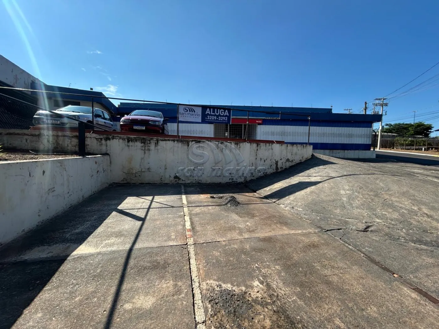 Comerciais / Galp&atilde;o em Jaboticabal - foto 0