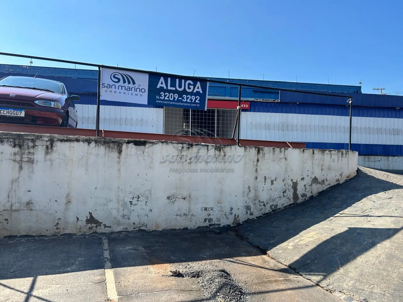 Comerciais / Galp&atilde;o em Jaboticabal - foto 1