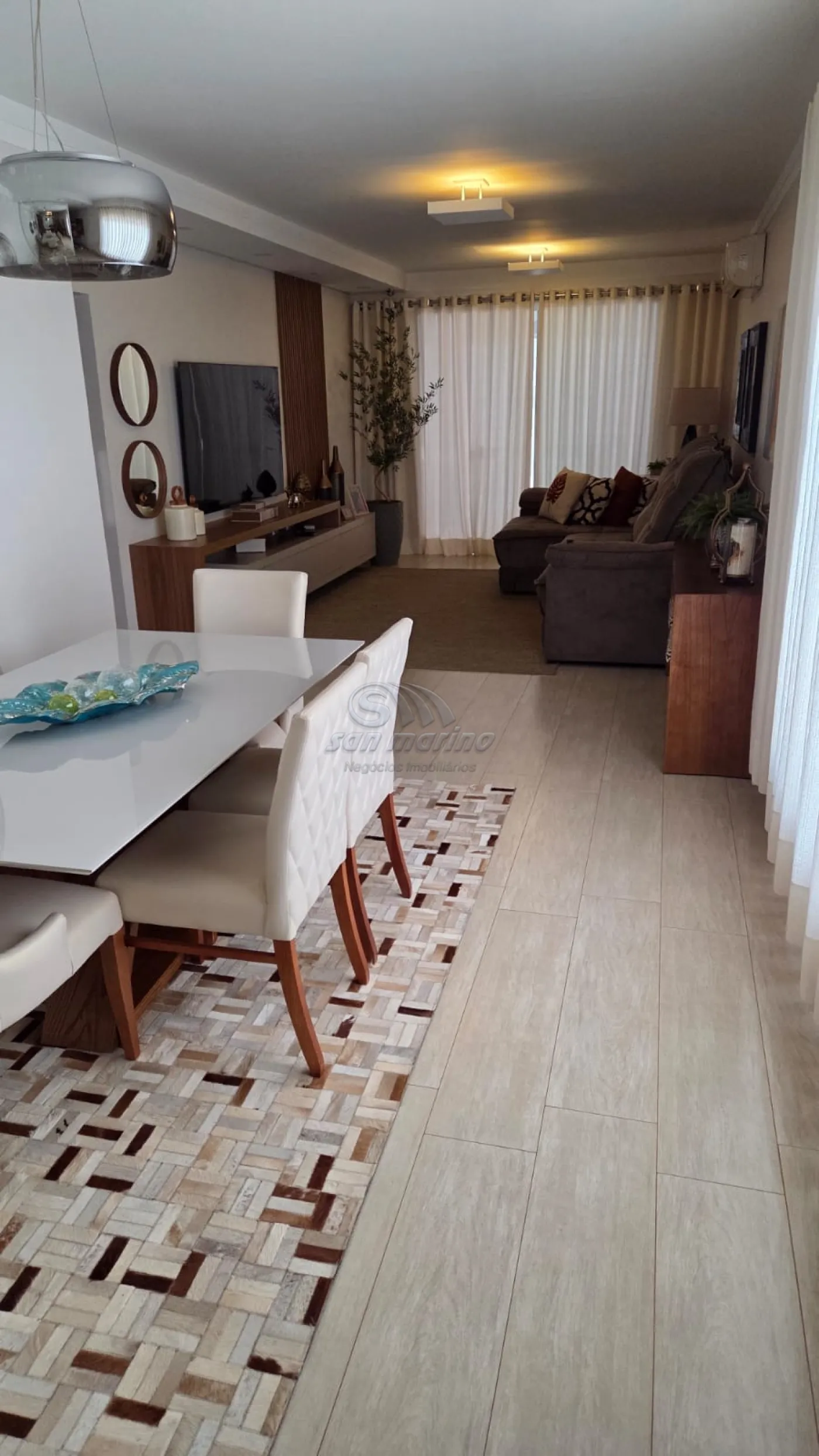 Casas / Condom&iacute;nio em Jaboticabal - foto 4