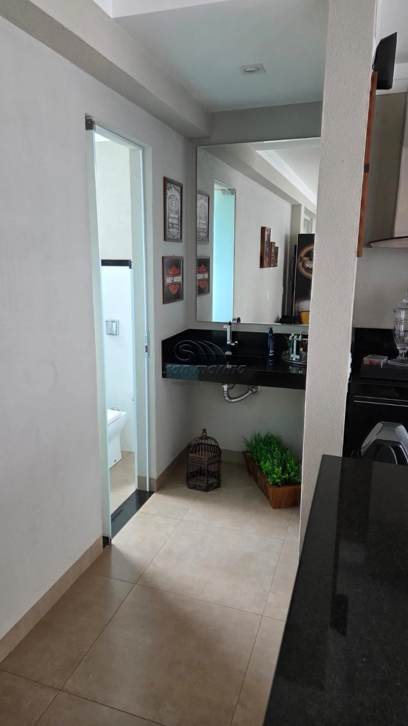 Casas / Condom&iacute;nio em Jaboticabal - foto 7