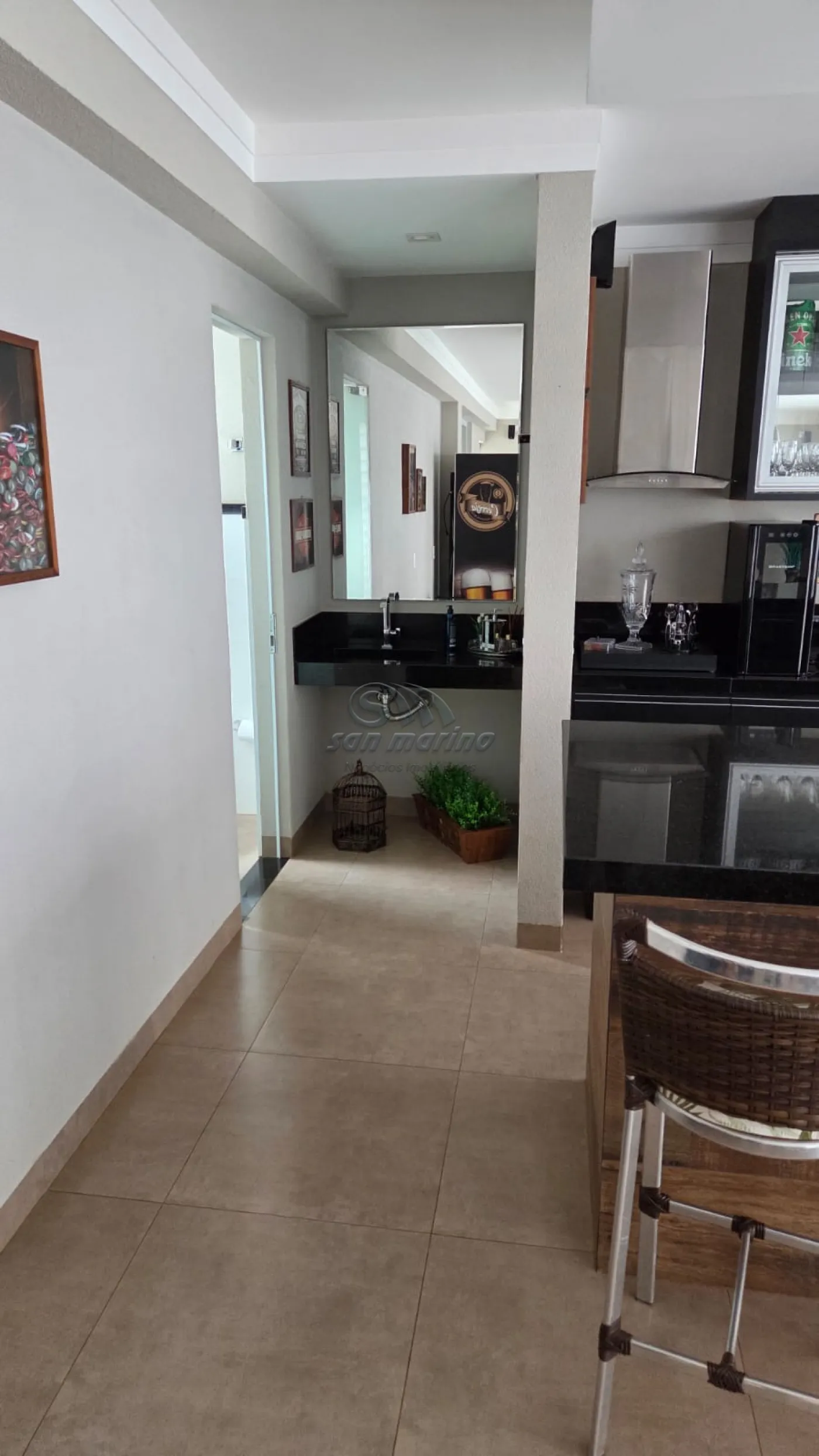 Casas / Condom&iacute;nio em Jaboticabal - foto 9