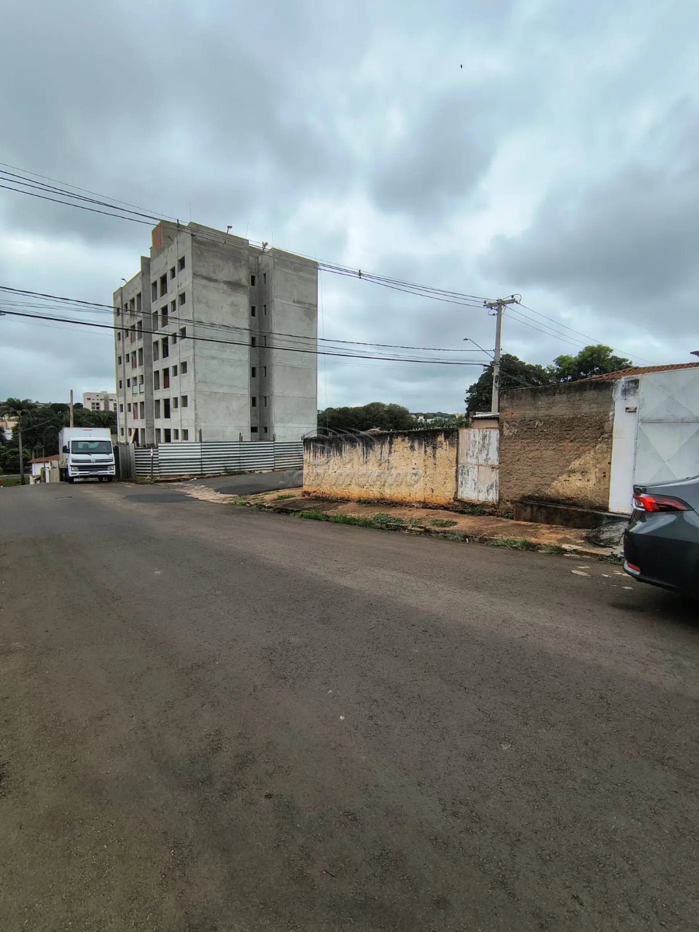 Terrenos / Residencial em Jaboticabal - foto 1