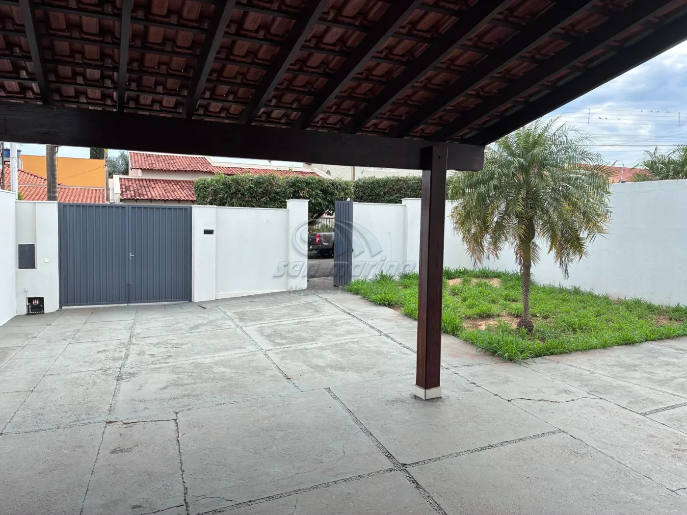 Casas / Padr&atilde;o em Jaboticabal - foto 1