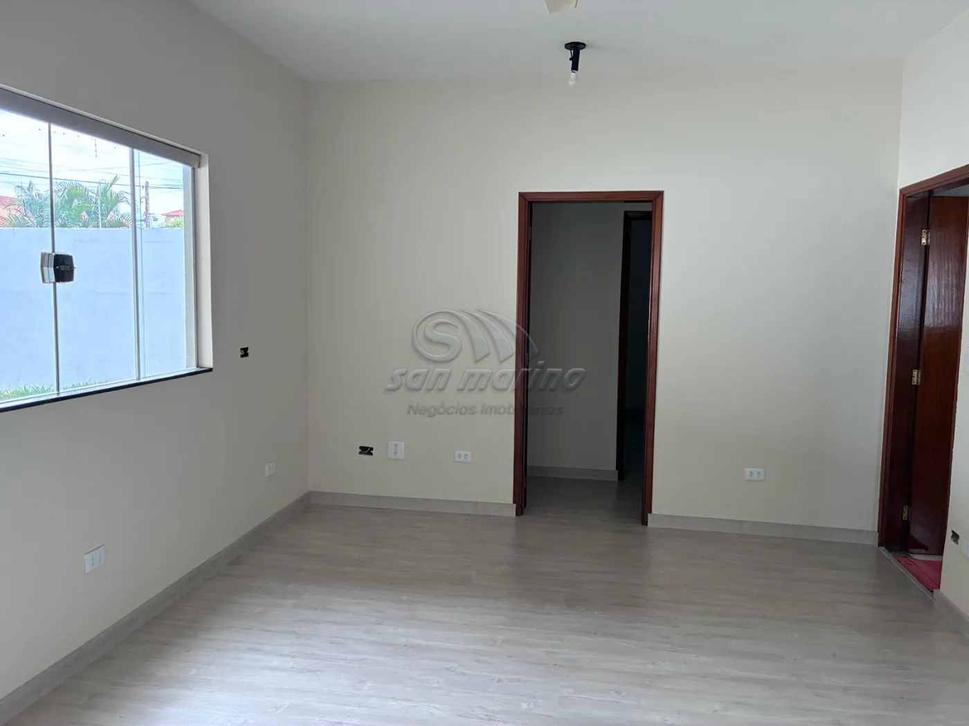 Casas / Padr&atilde;o em Jaboticabal - foto 2