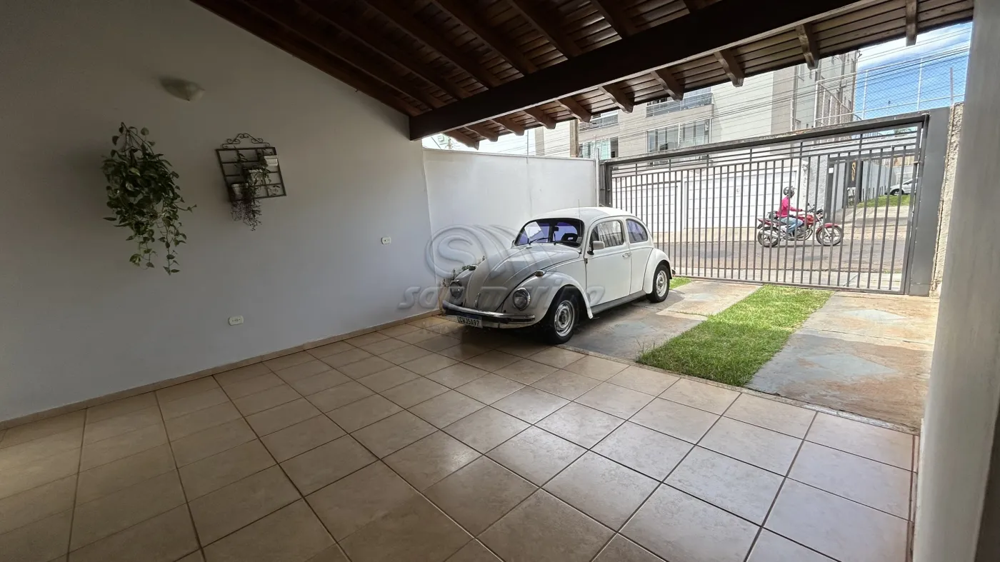 Casas / Padr&atilde;o em Jaboticabal - foto 1