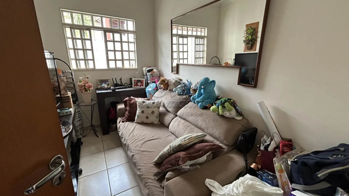 Casas / Padr&atilde;o em Jaboticabal - foto 2