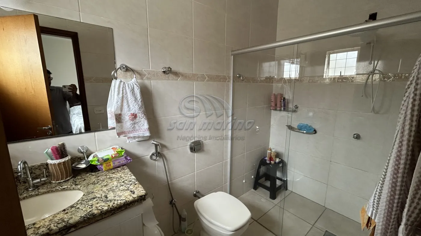 Casas / Padr&atilde;o em Jaboticabal - foto 6