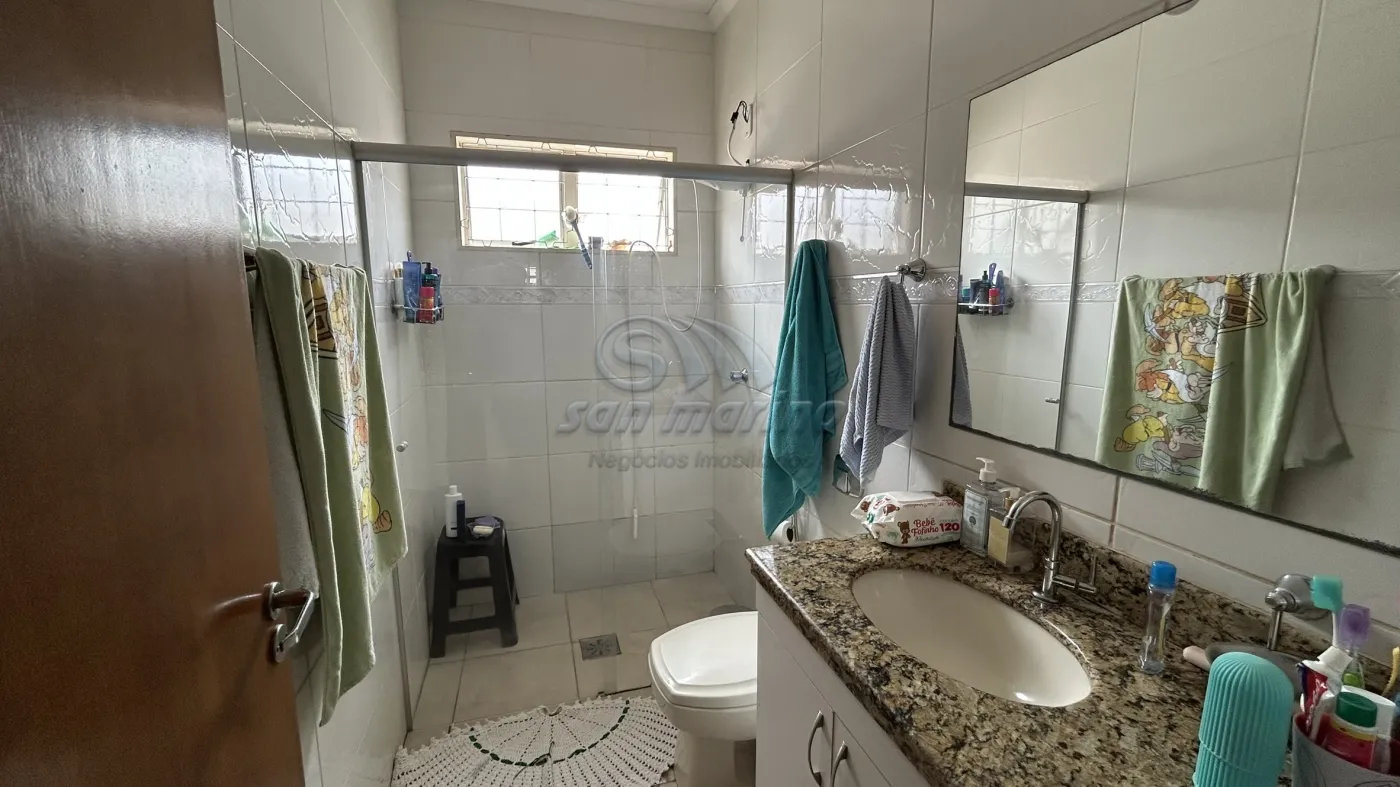 Casas / Padr&atilde;o em Jaboticabal - foto 7