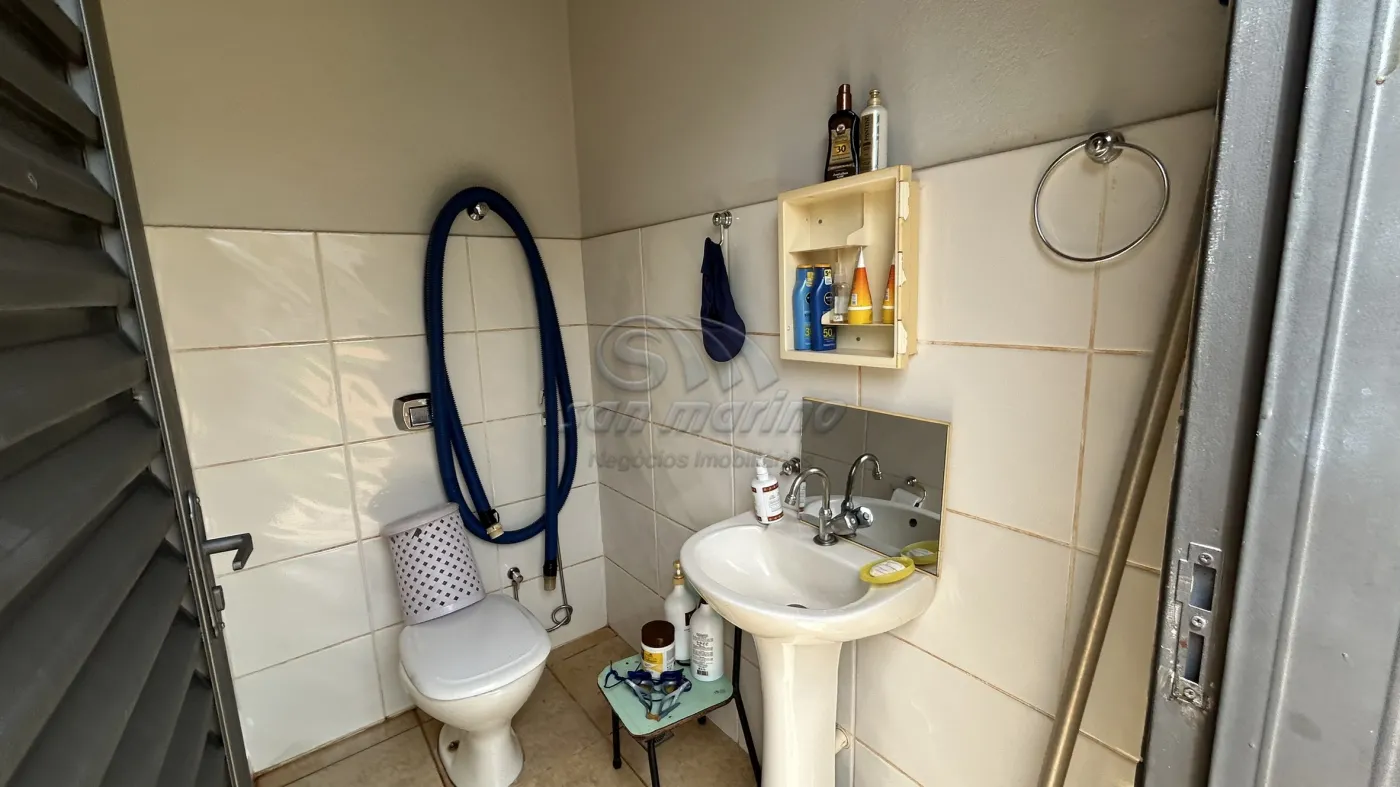 Casas / Padr&atilde;o em Jaboticabal - foto 12